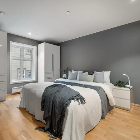 Floyen Lux Διαμέρισμα