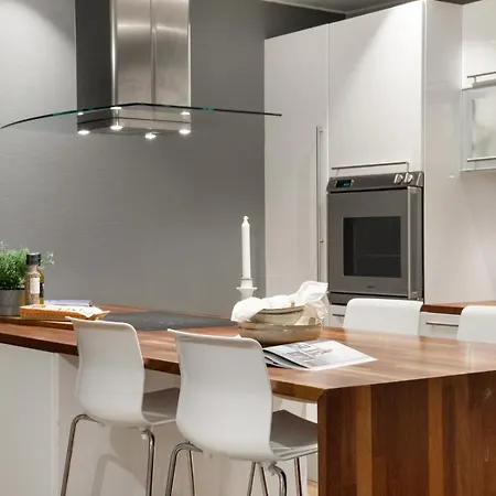 Floyen Lux * Μπέργκεν