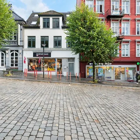 Floyen Lux Μπέργκεν