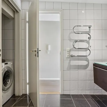 Floyen Lux * Μπέργκεν