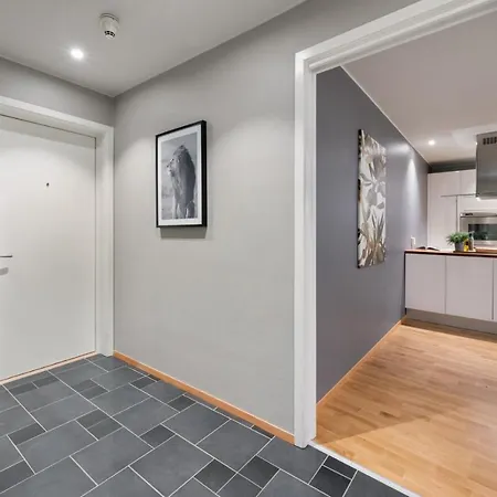 Floyen Lux Apartment