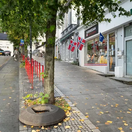 アパート Floyen Lux *