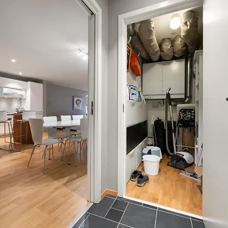 Floyen Lux * ベルゲン