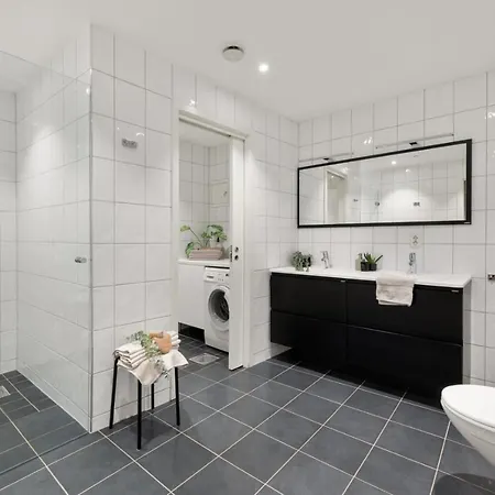 Floyen Lux アパート *