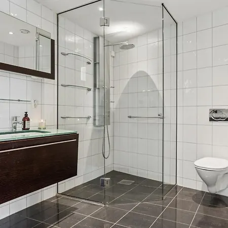 Apartment Floyen Lux