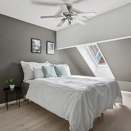 Floyen Lux Apartment *