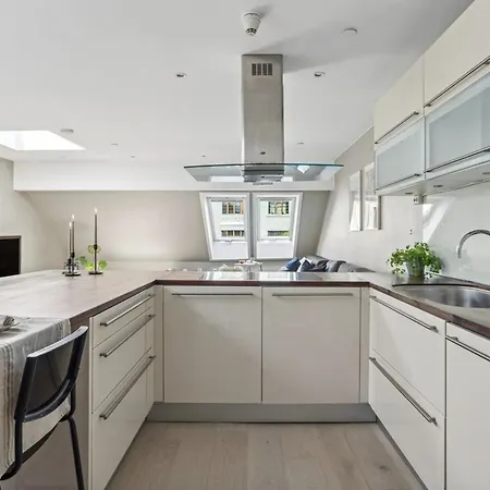 Floyen Lux * ベルゲン