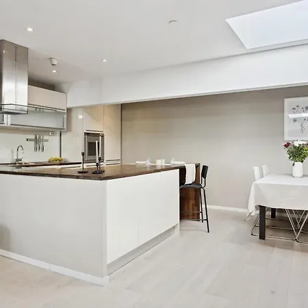 Floyen Lux Apartment