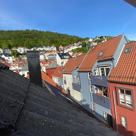 Apartment Floyen Lux Bergen