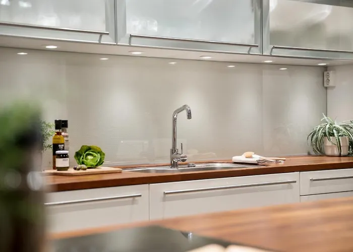 Floyen Lux 卑爾根