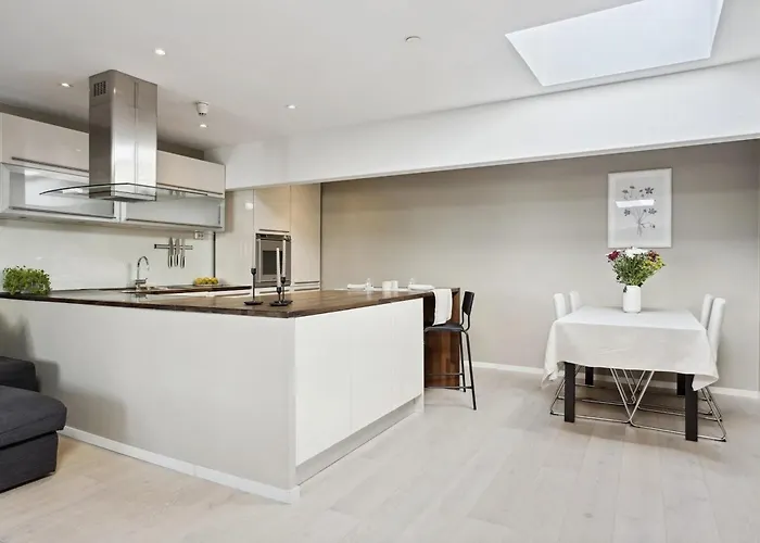 Floyen Lux Apartamento