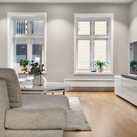 Floyen Lux Apartament