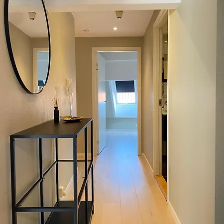 Floyen Lux Apartament